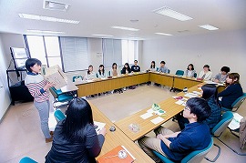 熊本県立大学
