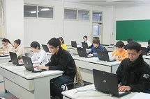 中九州短期大学