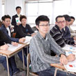 産業能率大学併修コース