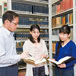 日本文学部