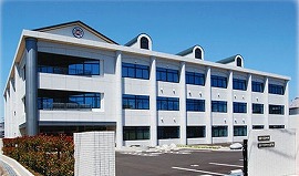 島原市医師会看護学校 