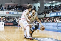 琉球ゴールデンキングス 金城茂之