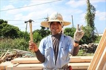 仲宗根工業 翁長　健