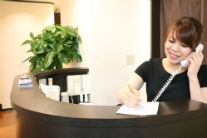 リラクゼーションエステyou海 識名 由美