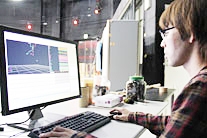 CGCGスタジオ株式会社 大城　政勝