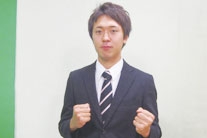 琉球放送株式会社　ＲＢＣ 片野　達朗