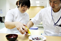 医療法人おもと会　大浜第二病院 池原　涼子