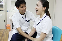 医療法人おもと会　大浜第二病院 伊禮　一