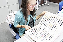 株式会社日進商会 鈴木裕子