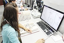 株式会社日進商会 鈴木裕子