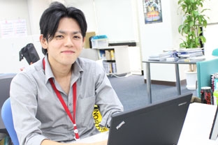 開発エンジニア