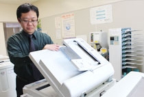 読谷高等学校 富田 志恒