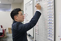 おきなわ証券株式会社 當山弘崇