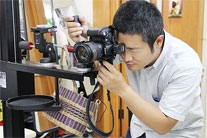 スタジオ ノア 照屋 恵太