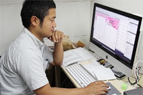 スタジオ ノア 照屋 恵太