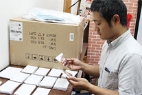 スタジオ ノア 照屋 恵太