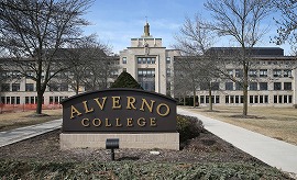 アルバーノ・カレッジ							の基本情報