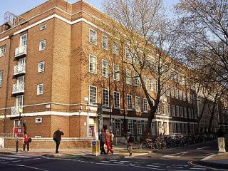 ロンドン大学　バークベックカレッジ
