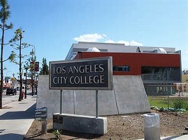  ロサンゼルス・シティ・カレッジ の基本情報