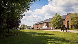 オハイオ・バレー・ユニバーシティ							