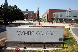 オリンピック・カレッジ		の基本情報
