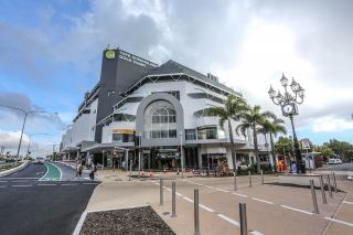 テイフ・クイーンズランド・ゴールド・コースト