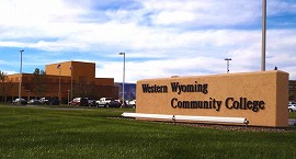 ウエスタン・ワイオミング・コミュニティ・カレッジ			の基本情報